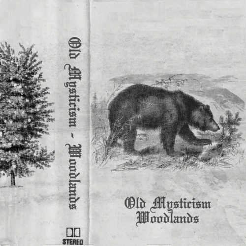 Old Mysticism : Woodlands